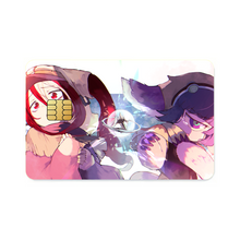 Load image into Gallery viewer, Anime Made In Abyss  Credit Card Skins (4-in-1 Pack)
