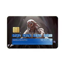 Load image into Gallery viewer, Anime Made In Abyss  Credit Card Skins (4-in-1 Pack)
