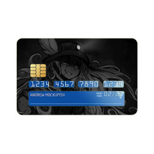 Load image into Gallery viewer, Anime Made In Abyss  Credit Card Skins (4-in-1 Pack)

