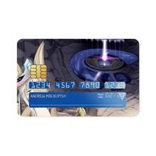 Load image into Gallery viewer, Anime Made In Abyss  Credit Card Skins (4-in-1 Pack)
