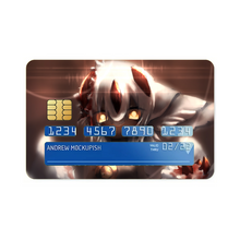 Load image into Gallery viewer, Anime Made In Abyss  Credit Card Skins (4-in-1 Pack)
