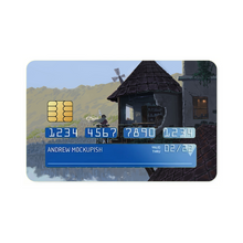 Load image into Gallery viewer, Anime Made In Abyss  Credit Card Skins (4-in-1 Pack)
