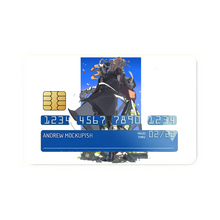 Load image into Gallery viewer, Anime Made In Abyss  Credit Card Skins (4-in-1 Pack)
