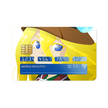 Load image into Gallery viewer, Anime Made In Abyss  Credit Card Skins (4-in-1 Pack)
