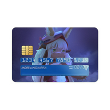 Load image into Gallery viewer, Anime Made In Abyss  Credit Card Skins (4-in-1 Pack)
