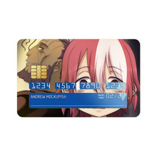 Load image into Gallery viewer, Anime Made In Abyss  Credit Card Skins (4-in-1 Pack)
