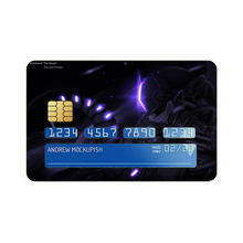 Load image into Gallery viewer, Anime Made In Abyss  Credit Card Skins (4-in-1 Pack)

