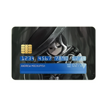 Load image into Gallery viewer, Anime Made In Abyss  Credit Card Skins (4-in-1 Pack)
