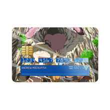 Load image into Gallery viewer, Anime Made In Abyss  Credit Card Skins (4-in-1 Pack)
