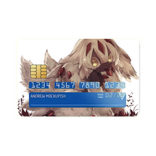 Load image into Gallery viewer, Anime Made In Abyss  Credit Card Skins (4-in-1 Pack)
