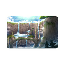 Load image into Gallery viewer, Anime Made In Abyss  Credit Card Skins (4-in-1 Pack)

