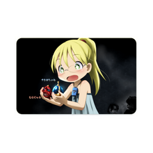 Load image into Gallery viewer, Anime Made In Abyss  Credit Card Skins (4-in-1 Pack)

