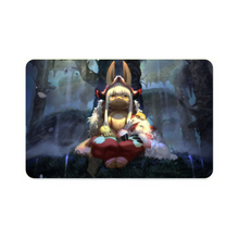 Load image into Gallery viewer, Anime Made In Abyss  Credit Card Skins (4-in-1 Pack)

