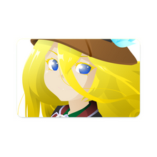Load image into Gallery viewer, Anime Made In Abyss  Credit Card Skins (4-in-1 Pack)

