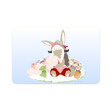 Load image into Gallery viewer, Anime Made In Abyss  Credit Card Skins (4-in-1 Pack)
