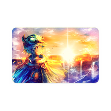 Load image into Gallery viewer, Anime Made In Abyss  Credit Card Skins (4-in-1 Pack)
