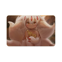 Load image into Gallery viewer, Anime Made In Abyss  Credit Card Skins (4-in-1 Pack)
