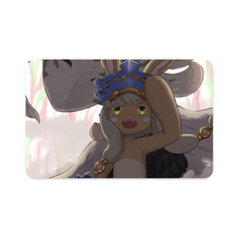 Load image into Gallery viewer, Anime Made In Abyss  Credit Card Skins (4-in-1 Pack)
