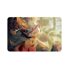 Load image into Gallery viewer, Anime Made In Abyss Credit Card Skins (4-in-1 Pack)
