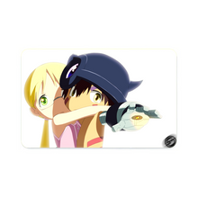 Load image into Gallery viewer, Anime Made In Abyss  Credit Card Skins (4-in-1 Pack)
