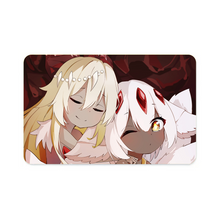 Load image into Gallery viewer, Anime Made In Abyss  Credit Card Skins (4-in-1 Pack)
