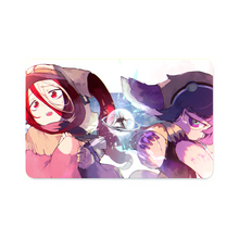 Load image into Gallery viewer, Anime Made In Abyss  Credit Card Skins (4-in-1 Pack)
