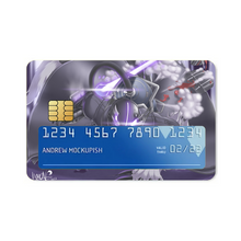 Load image into Gallery viewer, Anime Made In Abyss  Credit Card Skins (4-in-1 Pack)

