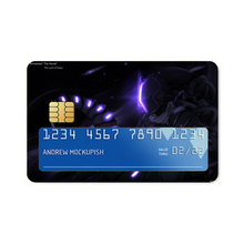 Load image into Gallery viewer, Anime Made In Abyss  Credit Card Skins (4-in-1 Pack)
