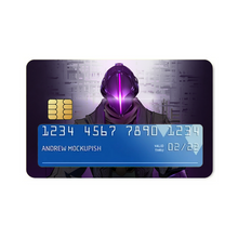 Load image into Gallery viewer, Anime Made In Abyss  Credit Card Skins (4-in-1 Pack)
