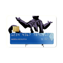 Load image into Gallery viewer, Anime Made In Abyss  Credit Card Skins (4-in-1 Pack)
