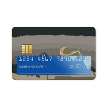 Load image into Gallery viewer, Anime Made In Abyss  Credit Card Skins (4-in-1 Pack)
