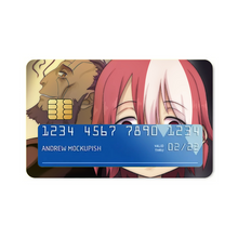 Load image into Gallery viewer, Anime Made In Abyss  Credit Card Skins (4-in-1 Pack)
