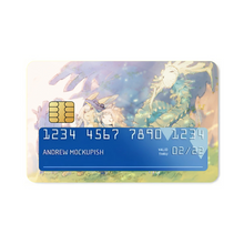 Load image into Gallery viewer, Anime Made In Abyss  Credit Card Skins (4-in-1 Pack)

