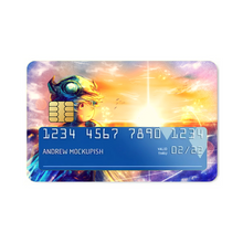 Load image into Gallery viewer, Anime Made In Abyss  Credit Card Skins (4-in-1 Pack)
