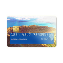 Load image into Gallery viewer, Anime Made In Abyss  Credit Card Skins (4-in-1 Pack)
