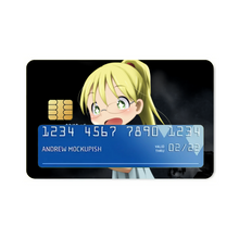 Load image into Gallery viewer, Anime Made In Abyss  Credit Card Skins (4-in-1 Pack)
