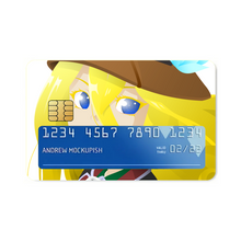 Load image into Gallery viewer, Anime Made In Abyss  Credit Card Skins (4-in-1 Pack)
