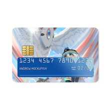 Load image into Gallery viewer, Anime Made In Abyss  Credit Card Skins (4-in-1 Pack)
