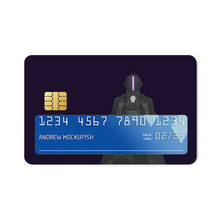 Load image into Gallery viewer, Anime Made In Abyss  Credit Card Skins (4-in-1 Pack)
