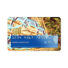 Load image into Gallery viewer, Anime Made In Abyss  Credit Card Skins (4-in-1 Pack)

