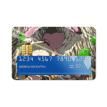 Load image into Gallery viewer, Anime Made In Abyss  Credit Card Skins (4-in-1 Pack)
