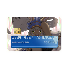 Load image into Gallery viewer, Anime Made In Abyss  Credit Card Skins (4-in-1 Pack)
