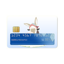 Load image into Gallery viewer, Anime Made In Abyss  Credit Card Skins (4-in-1 Pack)
