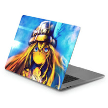 Load image into Gallery viewer, Anime Made In Abyss  Macbook Skin
