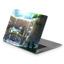 Load image into Gallery viewer, Anime Made In Abyss  Macbook Skin
