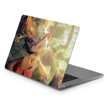 Load image into Gallery viewer, Anime Made In Abyss Macbook Skin
