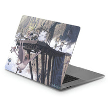 Load image into Gallery viewer, Anime Made In Abyss  Macbook Skin
