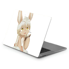 Load image into Gallery viewer, Anime Made In Abyss  Macbook Skin

