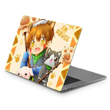 Load image into Gallery viewer, Anime Made In Abyss  Macbook Skin
