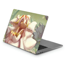 Load image into Gallery viewer, Anime Made In Abyss  Macbook Skin

